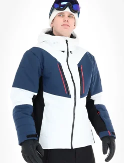 Earlville ski-jas heren