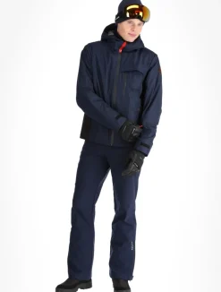 Easton ski-jas heren
