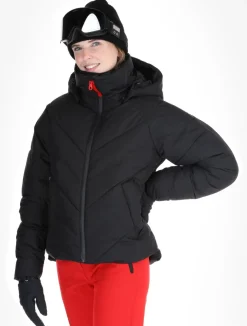 Eastport ski-jas dames