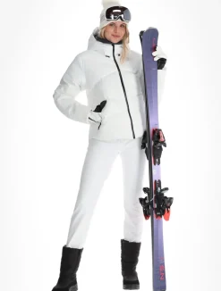 Ebeleben ski-jas dames