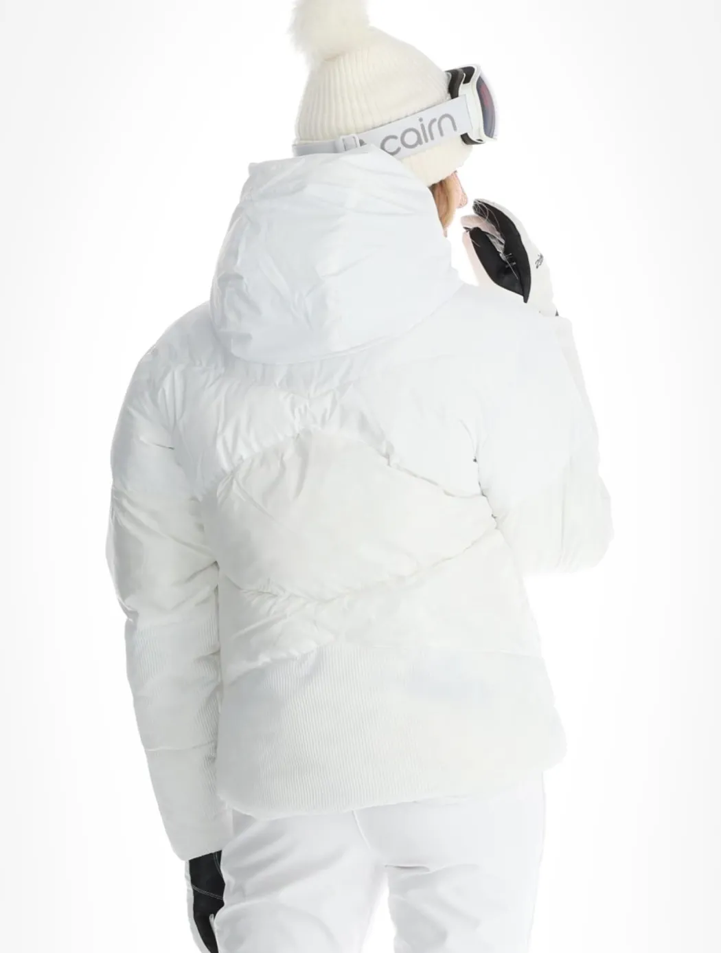 Ebeleben ski-jas dames