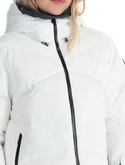 Ebeleben ski-jas dames