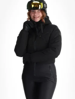 Eclectic ski overall dames