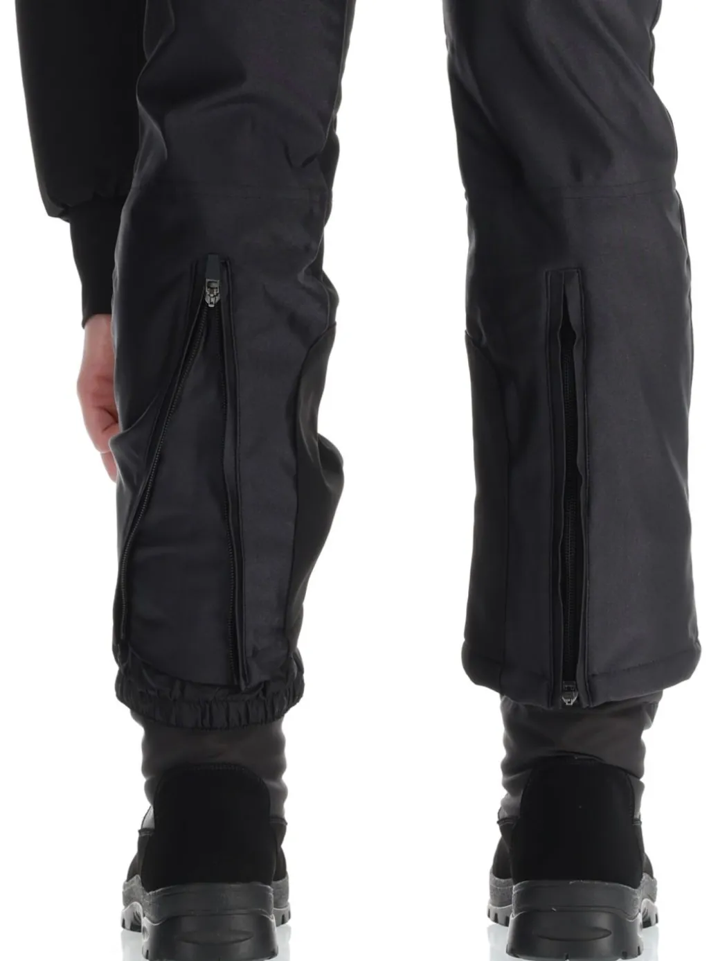 Eclectic ski overall dames