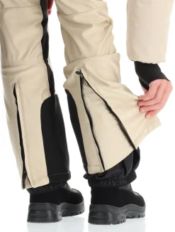 Eclectic ski overall dames
