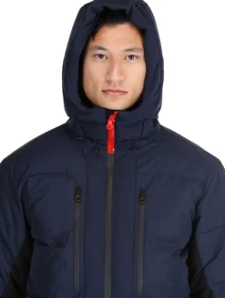 Edgerton ski-jas heren