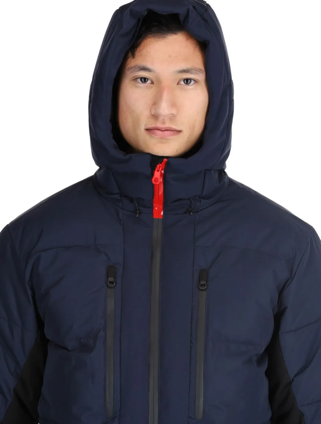 Edgerton ski-jas heren