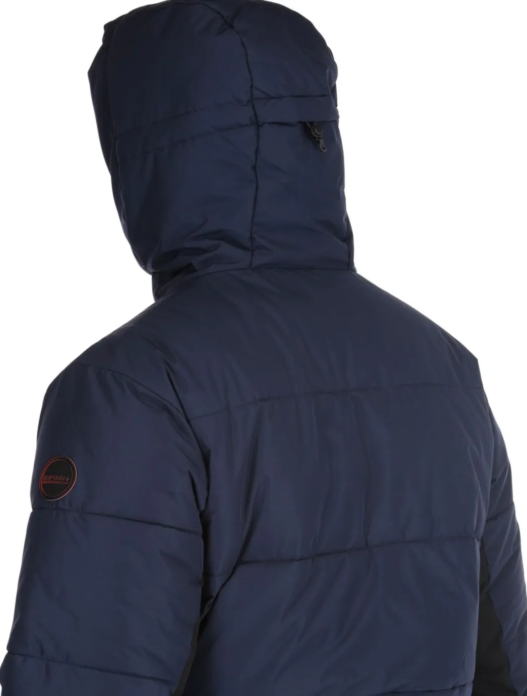 Edgerton ski-jas heren