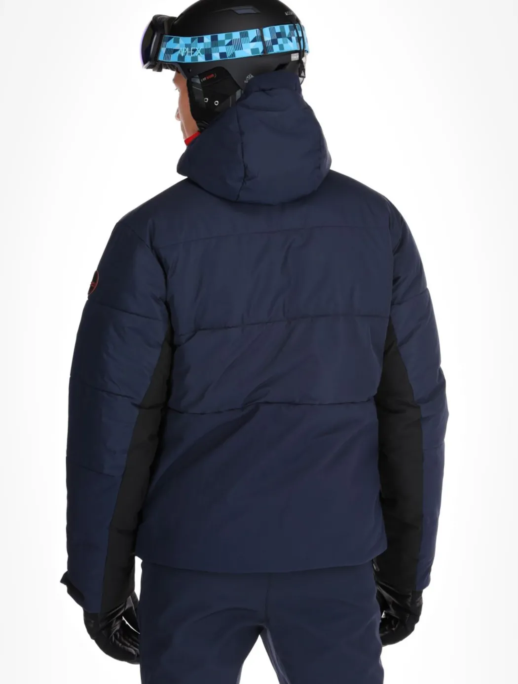 Edgerton ski-jas heren