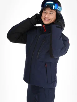 Edgerton ski-jas heren