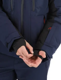 Edgerton ski-jas heren
