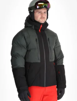 Edgerton ski-jas heren