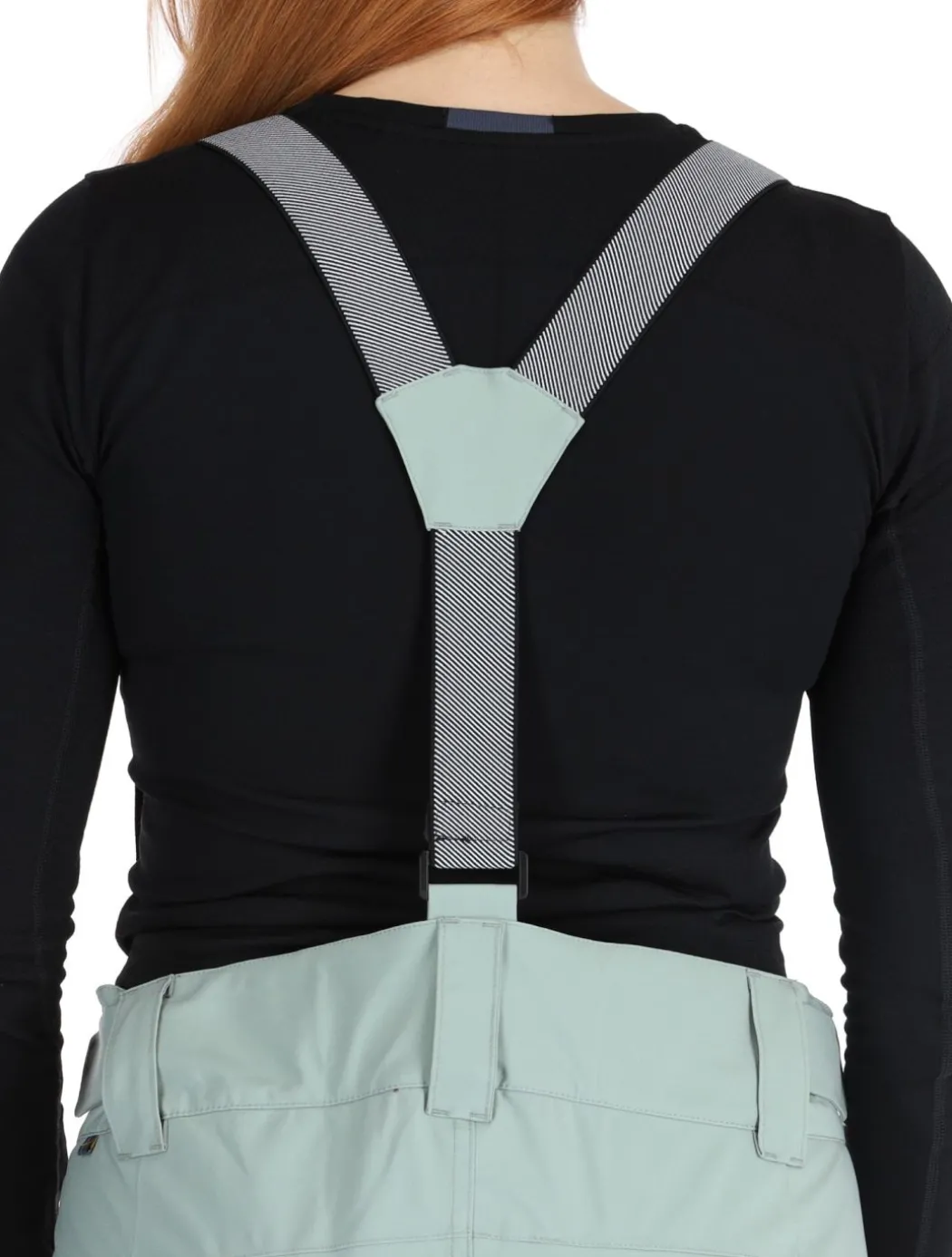 Edum skibroek dames