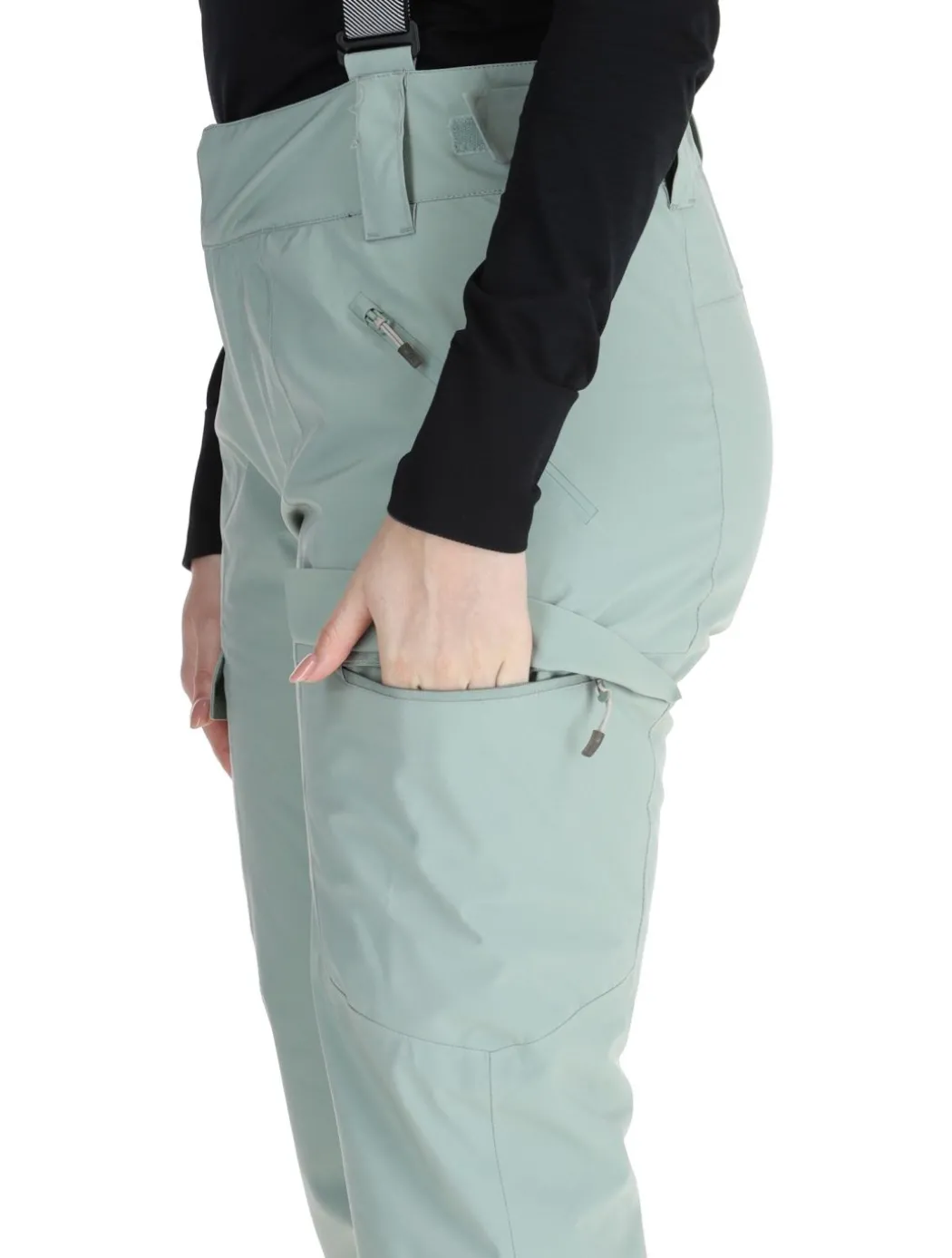 Edum skibroek dames