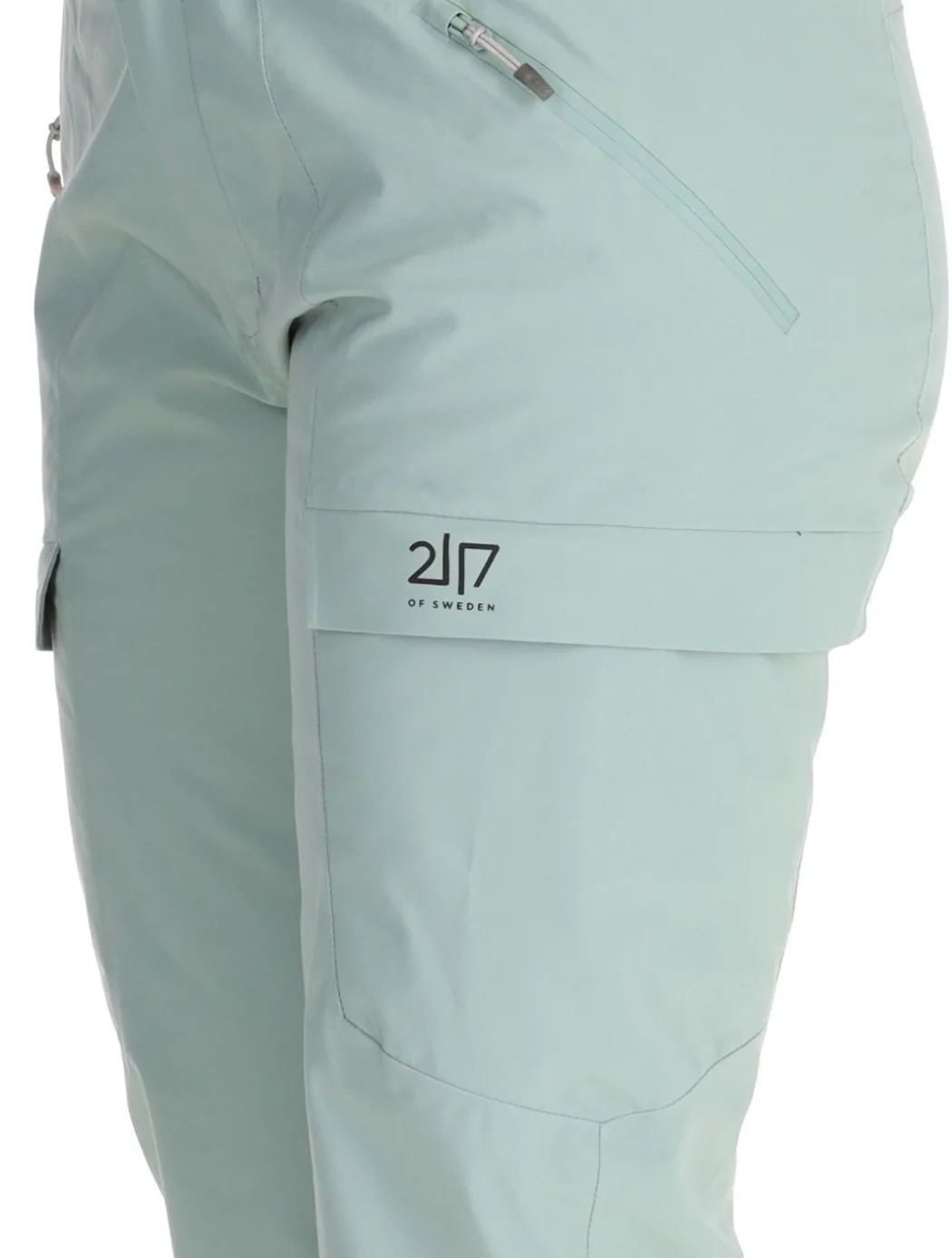 Edum skibroek dames