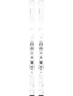e.easy Joy SLR + JOY 9 GW (2025-2026) ski's dames