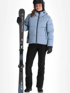 Eiriken ski-jas dames