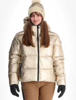 Eiseberg ski-jas dames