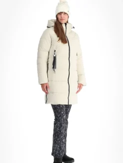 Eisele ski-jas dames