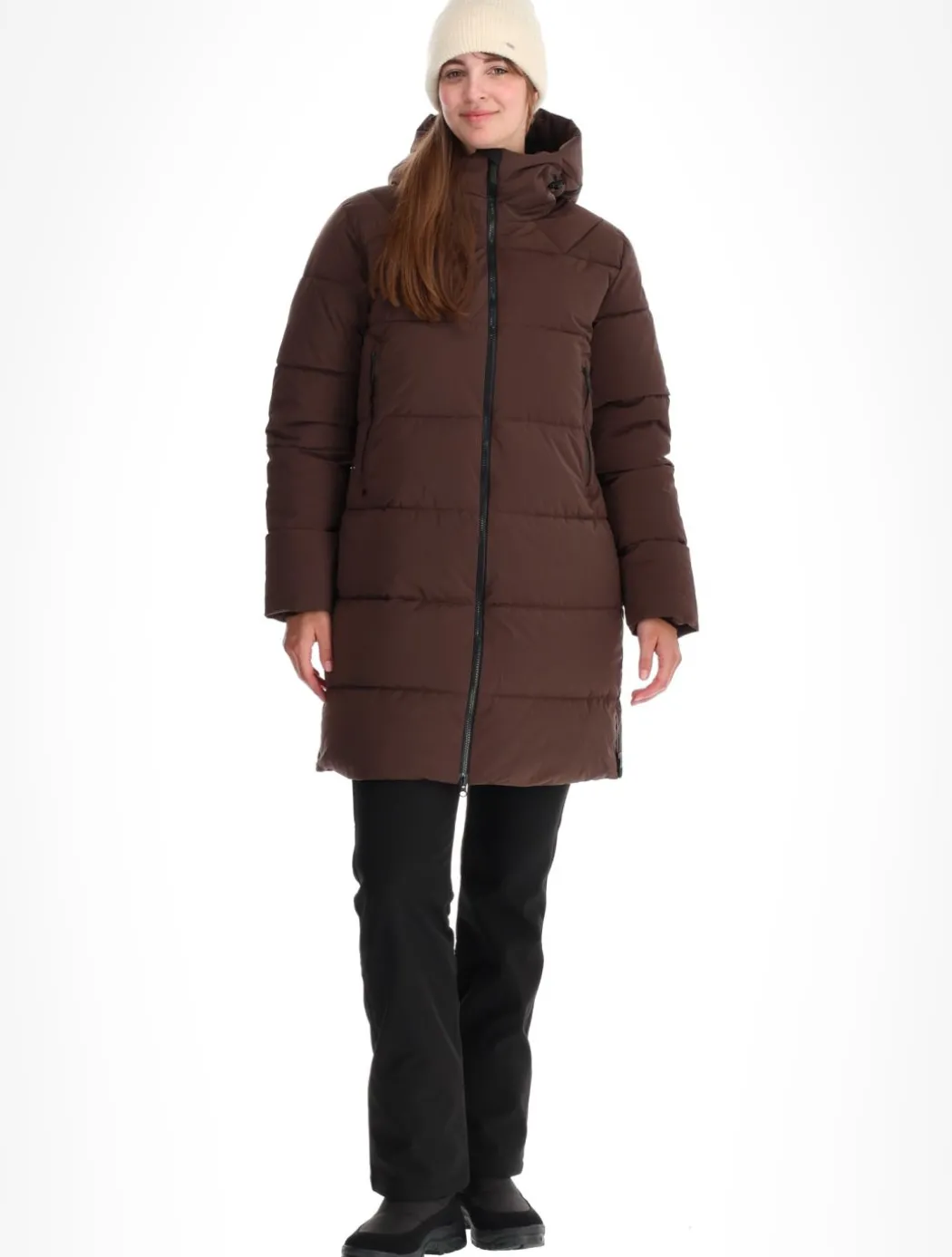 Eisele ski-jas dames