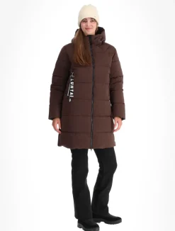 Eisele ski-jas dames