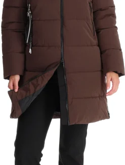 Eisele ski-jas dames
