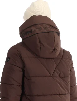 Eisele ski-jas dames
