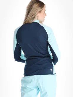 Elation III Core Stretch vest dames