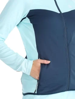 Elation III Core Stretch vest dames