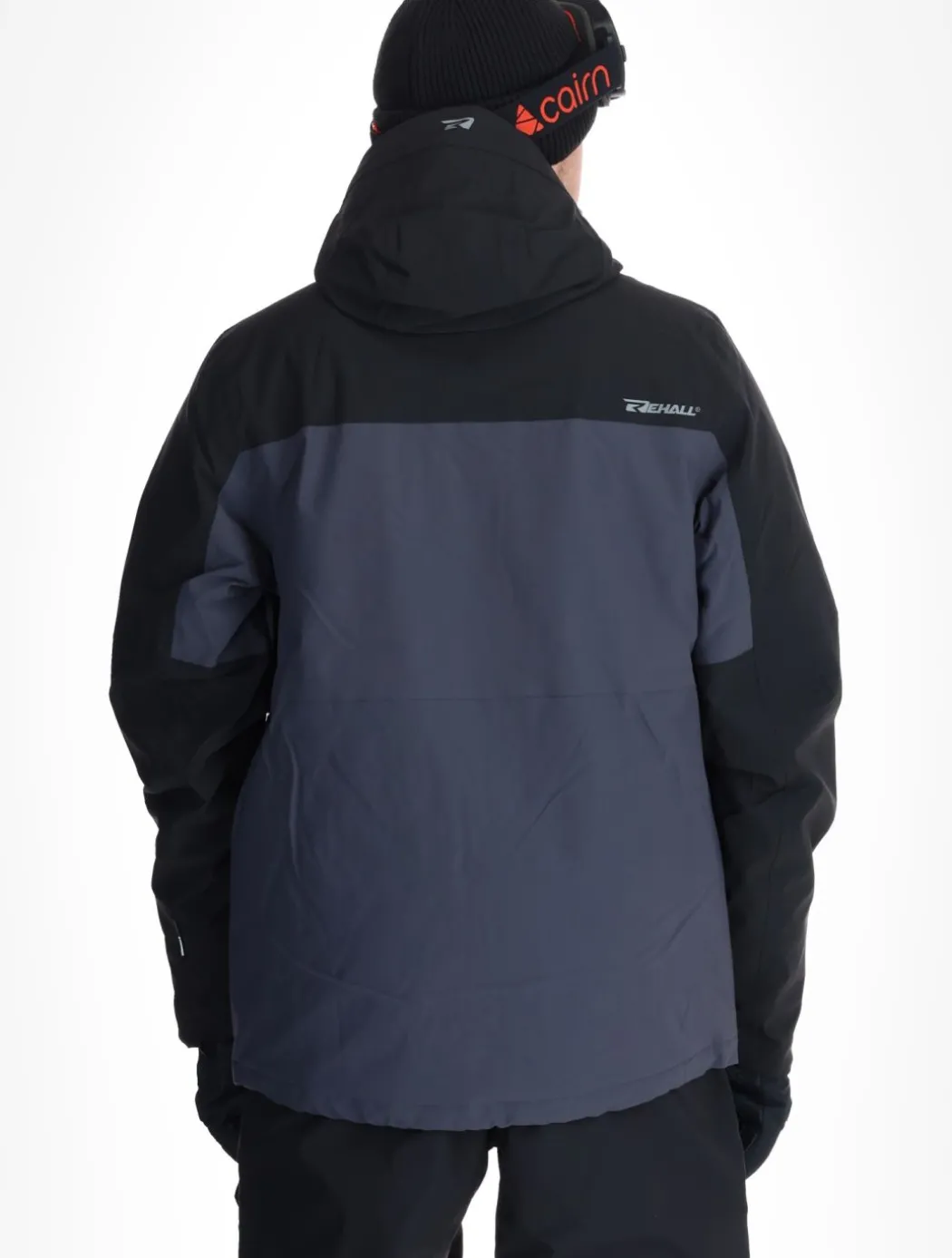 Elgon-R ski-jas heren