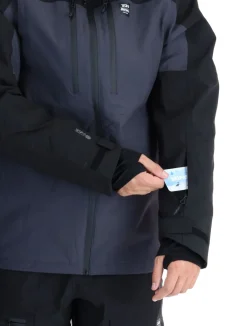 Elgon-R ski-jas heren