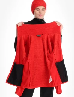 Ellaville vest dames
