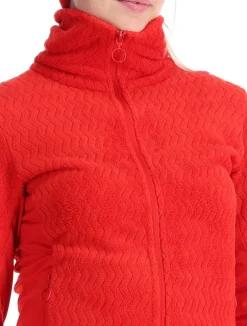 Ellaville vest dames
