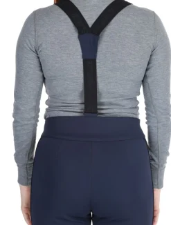 Ellsworth softshell skibroek dames