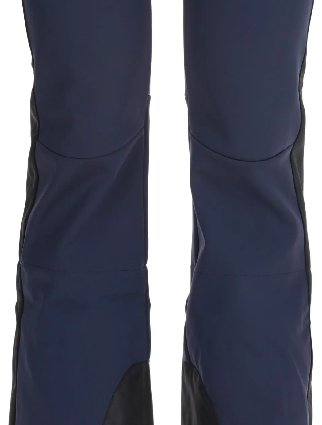 Ellsworth softshell skibroek dames