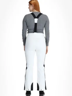 Ellsworth softshell skibroek dames