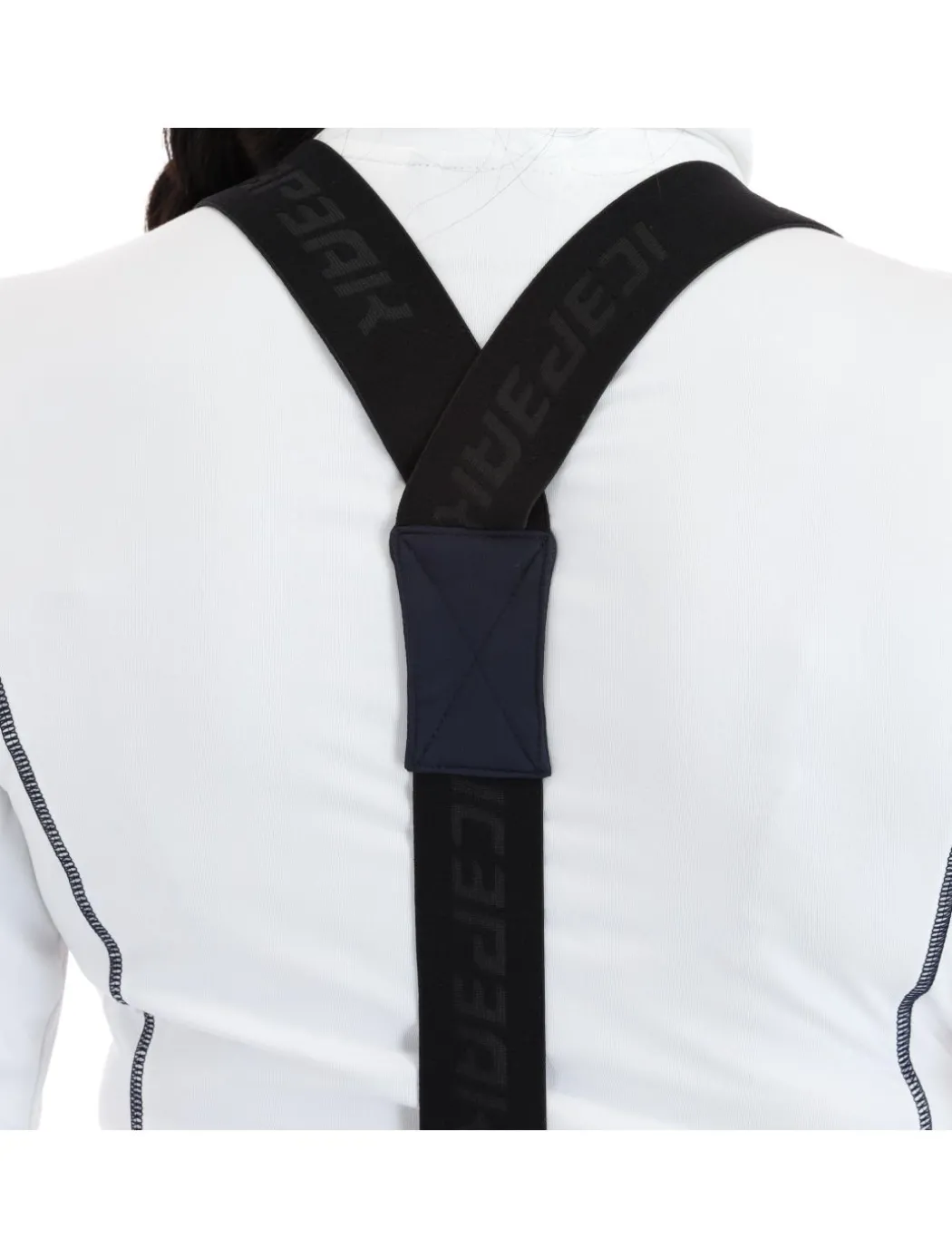 Ellsworth softshell skibroek dames