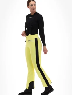 Ellsworth softshell skibroek dames
