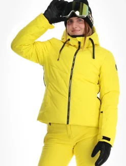 Ellwangen ski-jas dames