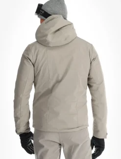 Emmet ski-jas heren