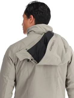 Emmet ski-jas heren