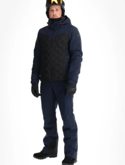 Emmet ski-jas heren