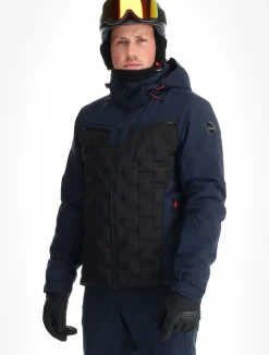 Emmet ski-jas heren