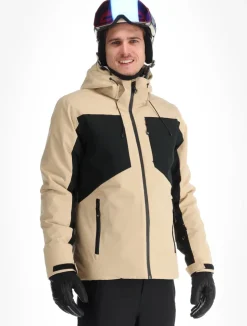 Endron ski-jas heren