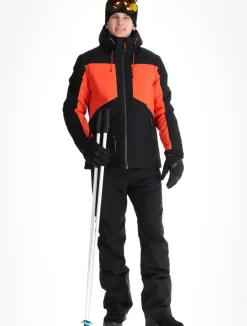 Endron ski-jas heren