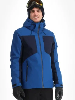 Endron ski-jas heren