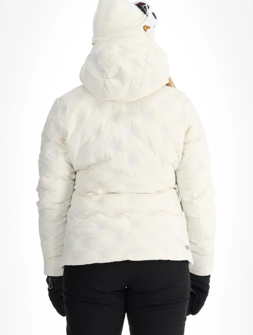 Enfold ski-jas dames