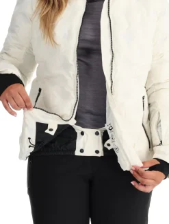 Enfold ski-jas dames