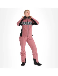Engross II vest dames