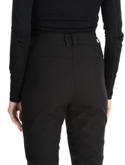 Enigma softshell skibroek dames